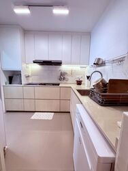 Blk 609B Tampines Greenweave (Tampines), HDB 4 Rooms #581822101